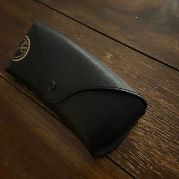 Ray-Ban Aviator Flash Lenses - Picture 3 of 8